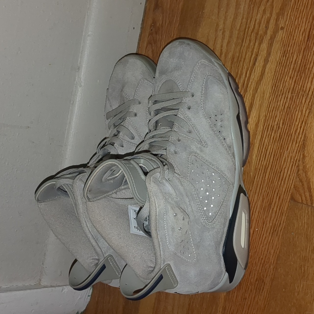Jordan retro 6